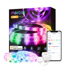 Meross viedā Wi-Fi gaismas josla MSL320 Meross (HomeKit)