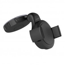 Cygnett Car mount for smartphone Cygnett for window with suction cup (black)