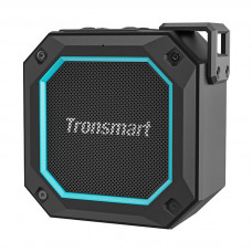 Tronsmart Wireless Bluetooth Speaker Tronsmart Groove 2 (black)
