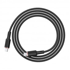 Acefast Cable USB-C to USB-C Acefast C2-03 1.2m (black)