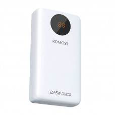 Romoss Powerbank Romoss SW10PF 10000mAh, 22.5W (white)