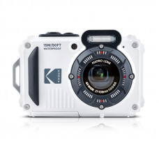 Kodak WPZ2 - fotokamera,balta