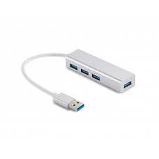 Sandberg 333-88 USB 3.0 Hub 4 Ports