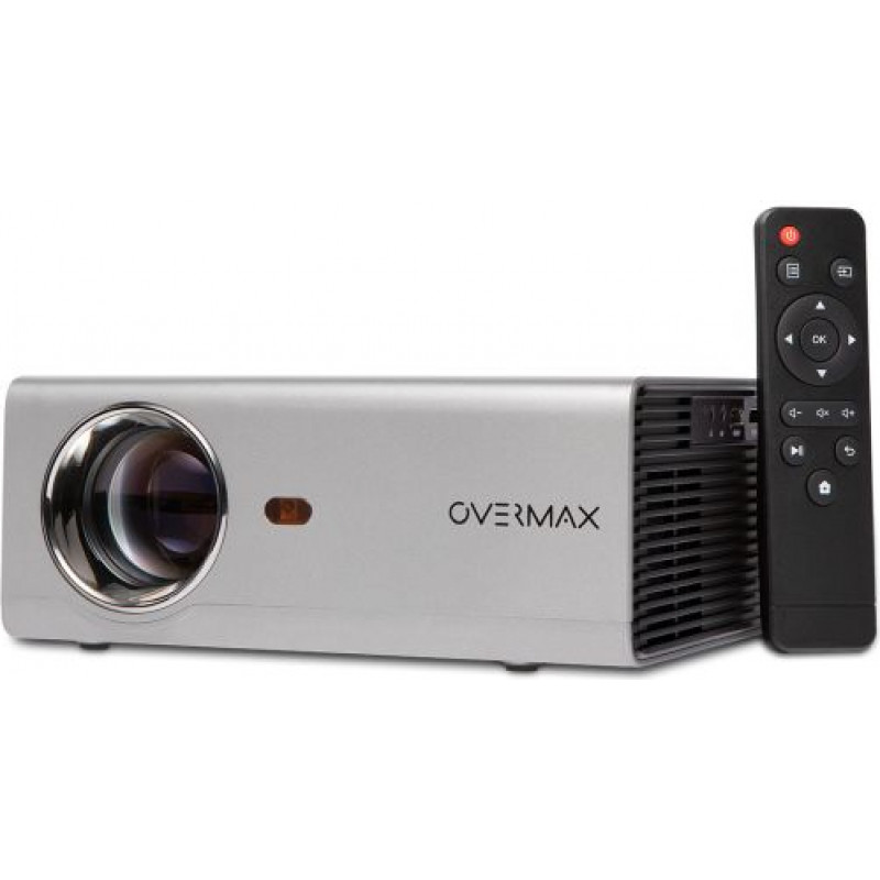 Overmax MULTIPIC Projektors 3.5