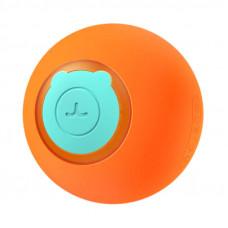 Rojeco Interactive Cat Ball (orange)