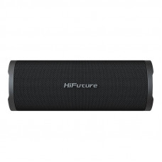 Hifuture Speaker HiFuture Ripple Bluetooth (black)