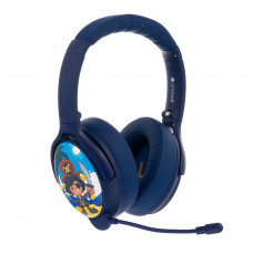 Buddyphones Wireless headphones for kids Buddyphones Cosmos Plus ANC (Deep Blue)