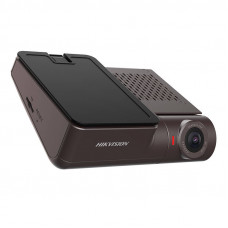 Hikvision Dash camera Hikvision G2PRO GPS  2160P + 1080P