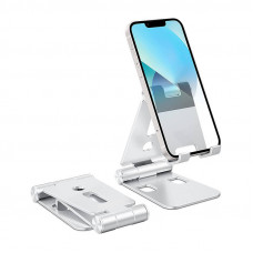 Omoton Holder, phone stand Omoton C4 (silver)