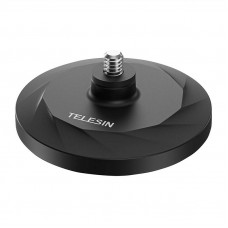 Telesin Magnetic suction base for Insta360 GO3