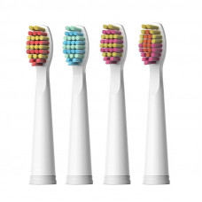 Fairywill Toothbrush tips Fairywill 507/508 (white)