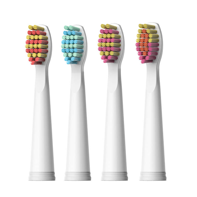 Fairywill Toothbrush tips Fairywill 507/508 (white)
