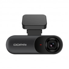 Ddpai Dash camera DDPAI Mola N3 GPS 2K 1600p/30fps WIFI