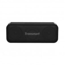 Tronsmart Wireless Bluetooth Speaker Tronsmart T2 Mini 2023 Black (black)