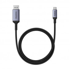 Baseus Adapter Baseus USB-C na DisplayPort 1,5m