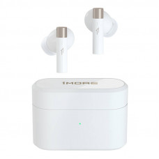 1More Headphones Wireless TWS 1MORE Pistonbuds Pro SE (white)