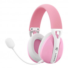 Havit Gaming headphones Havit Fuxi H1 2.4G (pink)