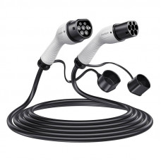 Choetech Electric Vehicle charger cable type-2 Choetech ACG13 22 kW (white)