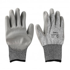 Deli Tools Cut resistant Gloves XL Deli Tools