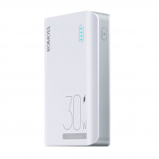 Romoss Powerbank Romoss Sense 4S Pro 10000mAh, 30W (white)