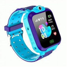 XO Smartwatch for kids XO H100 (blue)