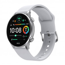 Haylou Smartwatch Haylou RT3 (silver)