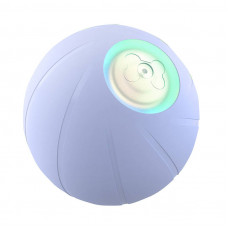 Cheerble Interactive Pet Ball Cheerble Ball PE (Purple)