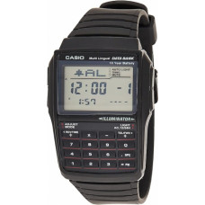 Digitālais pulkstenis vīriešu DBC-32-1AES melns