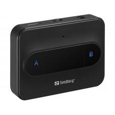 Sandberg 450-13 - Bluetooth bezvadu audio raidītājs austiņām