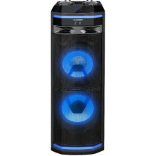 Blaupunkt PS11DB,bluetooth skaļrunis ar LED apgaismojumu