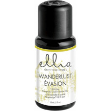 Ellia ARM-EO15WNL-WW2 Wanderlust 100% Pure Essential Oil - 15ml