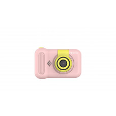 Denver KCA-1351 - rozā fotokamera