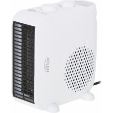 Adler AD 7725w Thermo fan electric heater fan heater thermostat 2000W