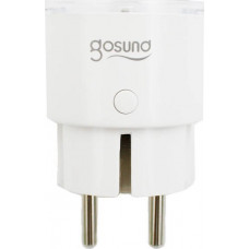Gosund Smart plug WiFi Gosund SP111 3680W 16A, Tuya