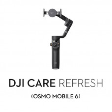 DJI Care Refresh DJI Osmo Mobile 6 - kod elektroniczny