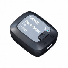 Skyrc TLD001 Thermologger Duo