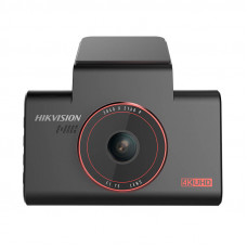 Hikvision Dash camera Hikvision C6S GPS 2160P/25FPS