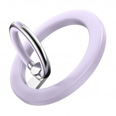 Joyroom Magnetic Phone Ring Grip Joyroom JR-Mag-M2 (purple)