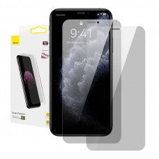 Baseus 0.3mm Screen Protector (2pcs pack) for iPhone XS Max/11 Pro Max 6.5inch
