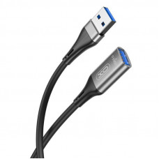 XO Cable / Adapter USB do USB 3.0 XO NB220, 2m (black)
