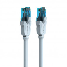Vention Network Cable UTP CAT5E Vention VAP-A10-S2000 RJ45 Ethernet 100Mbps 20m Blue