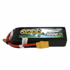 Gens Ace Bashing 5000mAh 14,8V 60C LiPo akumulators