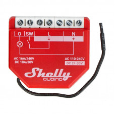 Shelly Controller Shelly Qubino Wave1PM