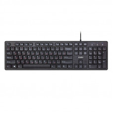 Sven Keyboard Sven KB-E5800 (black)