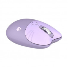 Mofii Mouse MOFII M3DM (purple)