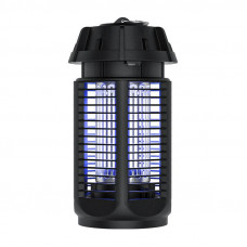 Blitzwolf Mosquito lamp, UV, 20W, IP65, 220-240V Blitzwolf BW-MK010 (black)