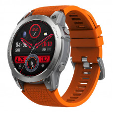 Zeblaze Smartwatch Zeblaze Stratos 3 (Orange)
