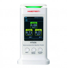 Habotest Intelligent air quality detector  Habotest HT606