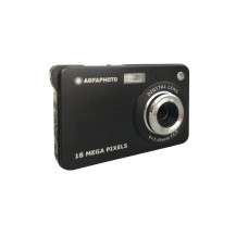 Agfaphoto AGFA DC5100 - fotokamera - melna