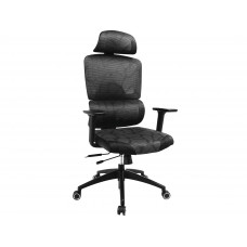Sandberg 640-96 ErgoFusion spēļu krēsls Pro